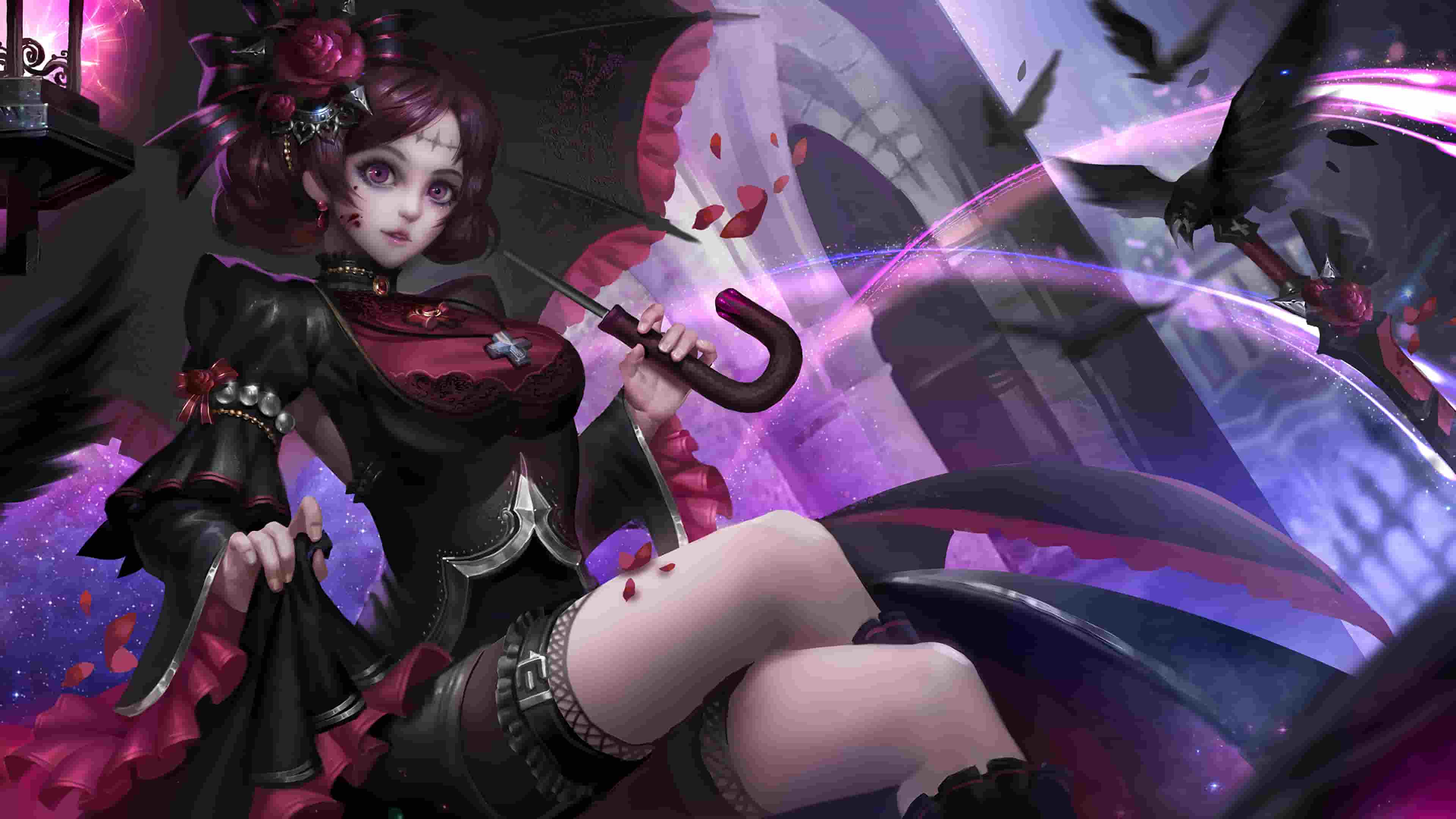 明日方舟绿票，你的性价比之选